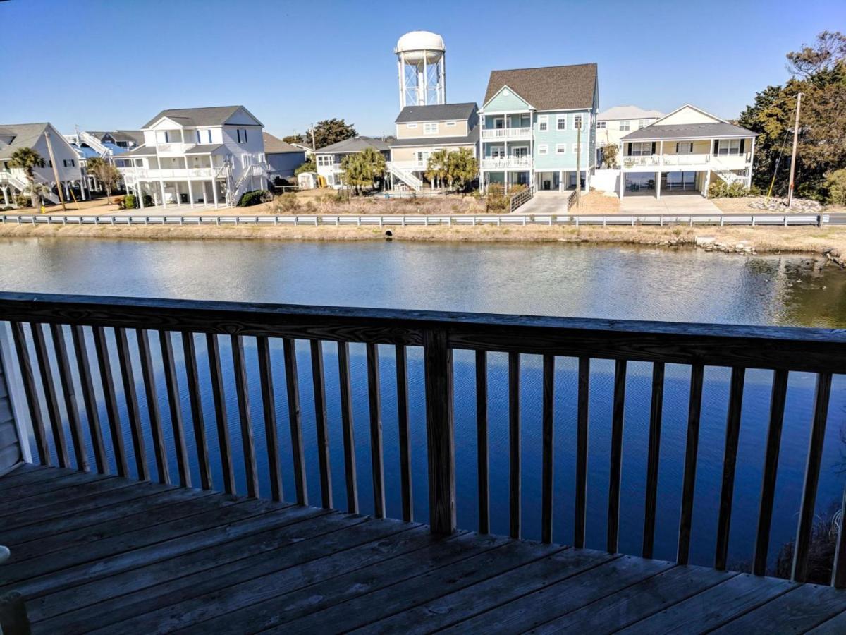 Sea Pond Villa Unit 3 Myrtle Beach Quarto foto