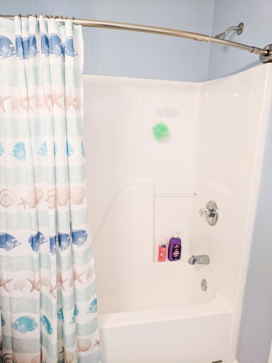 Sea Pond Villa Unit 3 Myrtle Beach Quarto foto