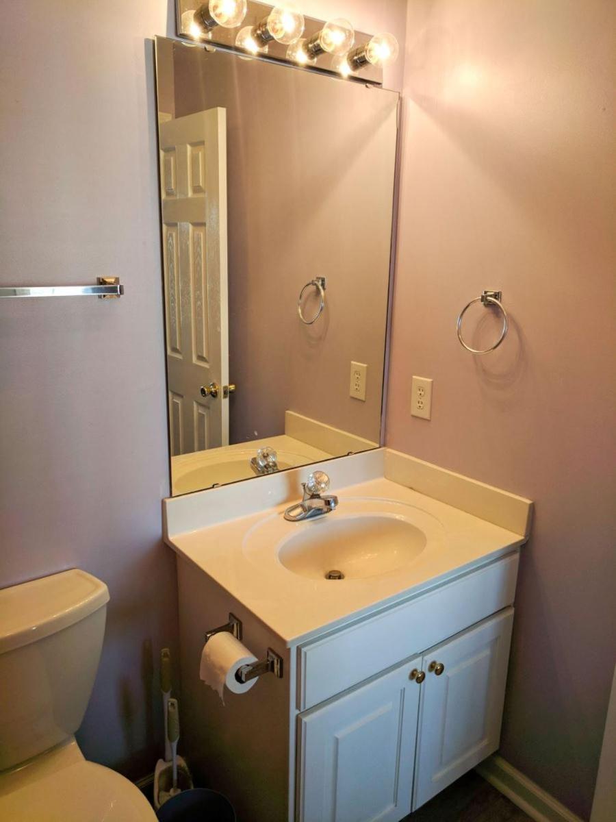 Sea Pond Villa Unit 3 Myrtle Beach Quarto foto
