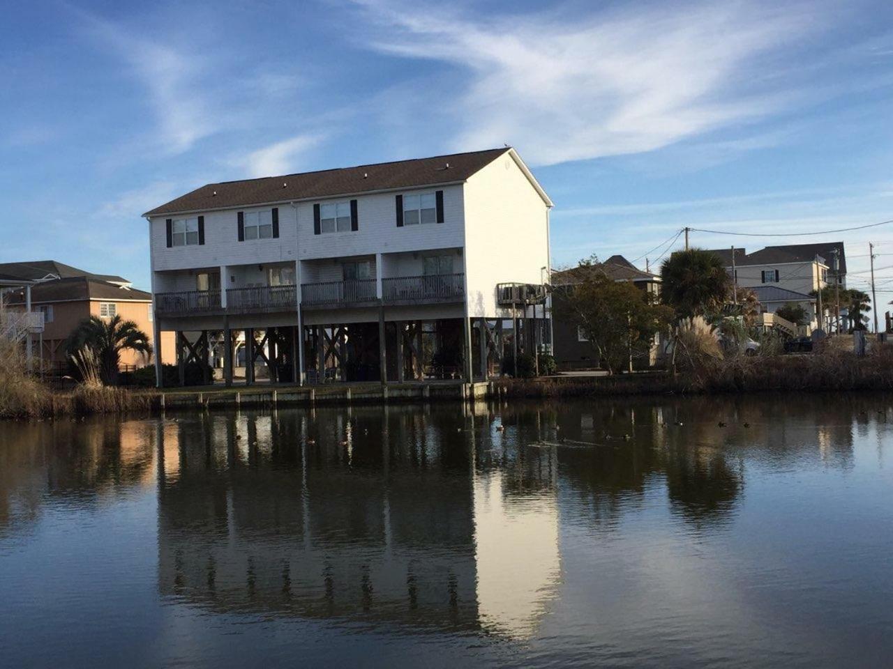 Sea Pond Villa Unit 3 Myrtle Beach Quarto foto