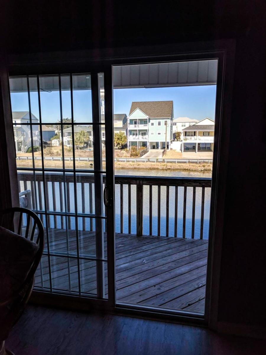 Sea Pond Villa Unit 3 Myrtle Beach Quarto foto