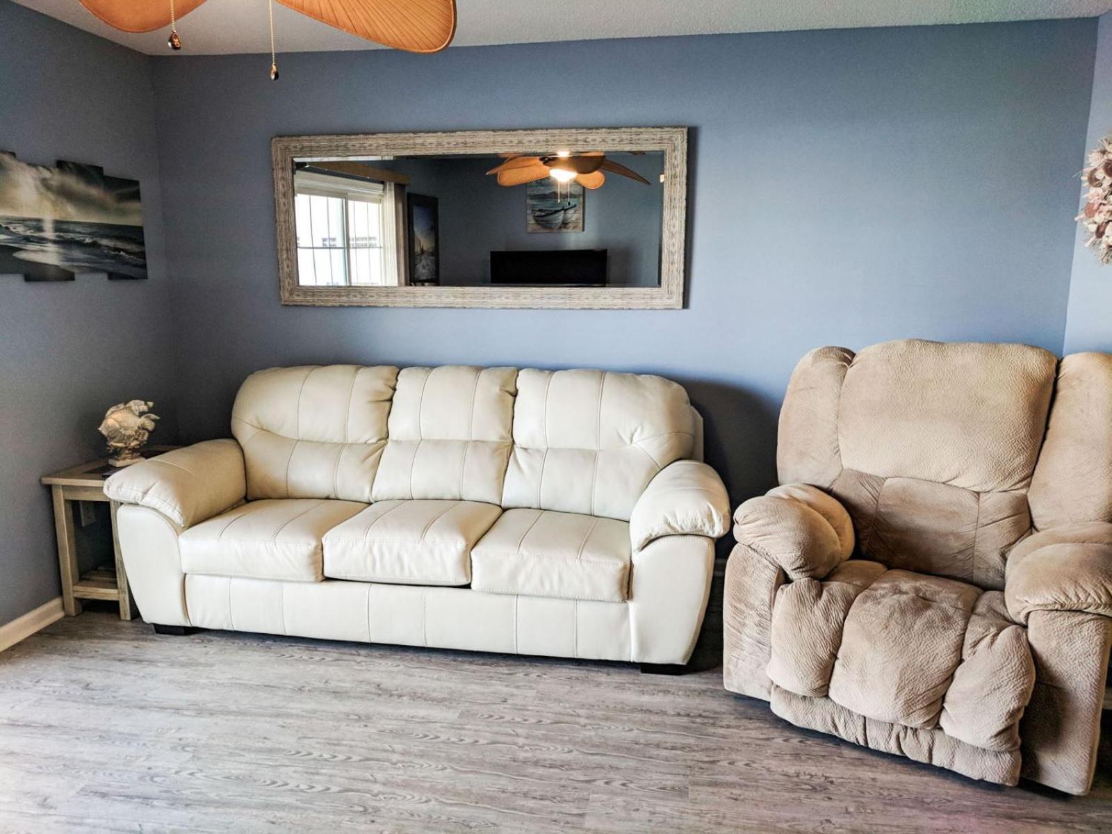 Sea Pond Villa Unit 3 Myrtle Beach Quarto foto