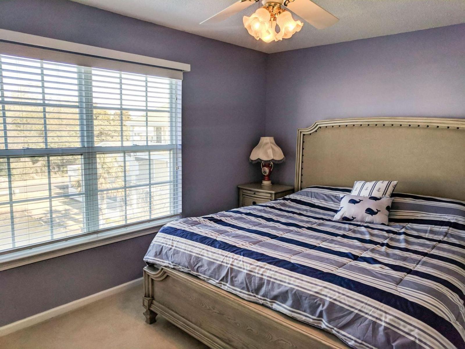 Sea Pond Villa Unit 3 Myrtle Beach Quarto foto